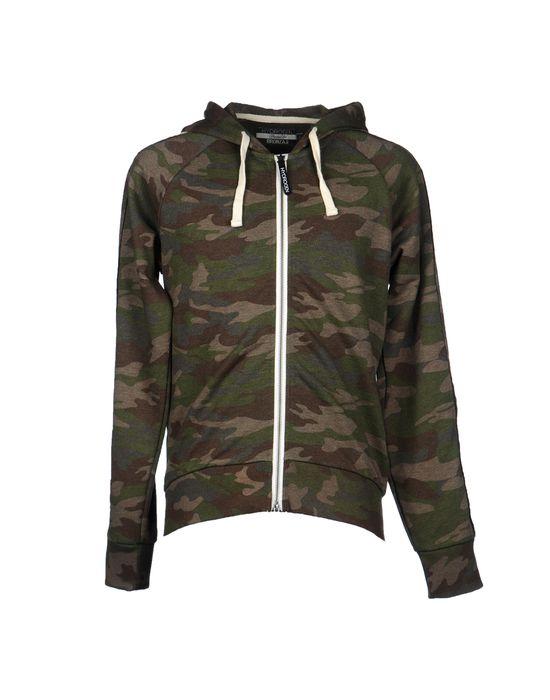 Толстовка  -  цвет