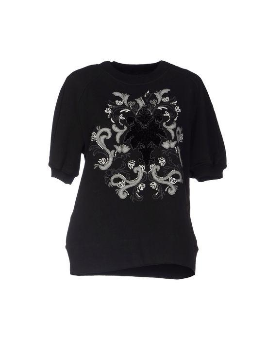 Толстовка ERMANNO SCERVINO