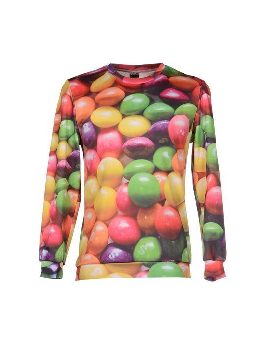 Толстовка  -  цвет