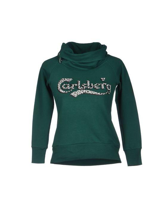 Толстовка CARLSBERG
