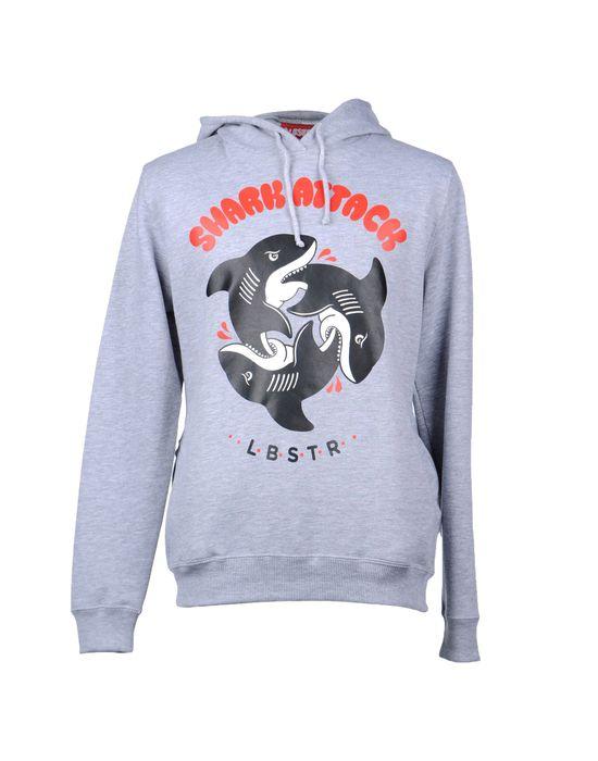 Толстовка  -  цвет