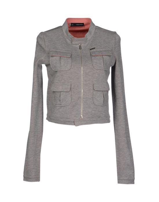 Толстовка DSQUARED2