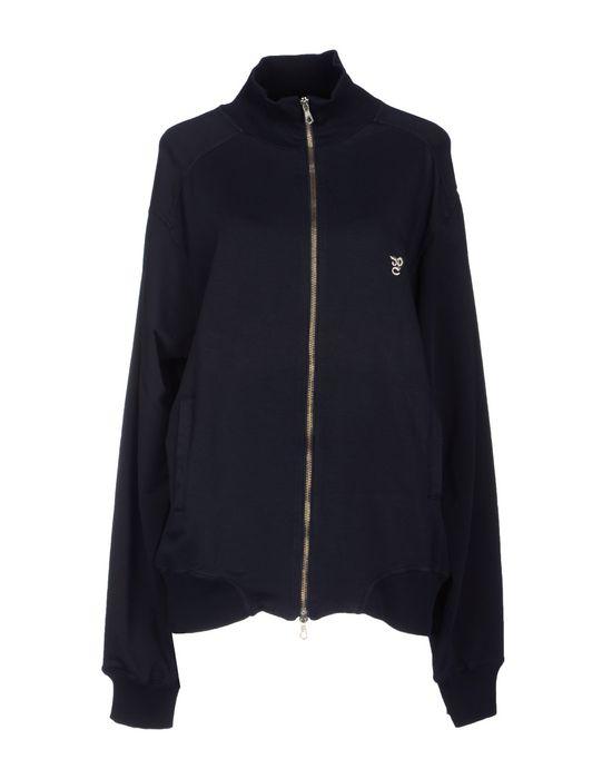 Толстовка  -  цвет