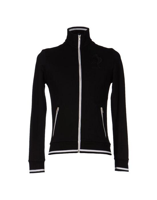 Толстовка LE COQ SPORTIF