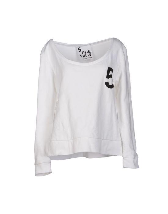 Толстовка 5PREVIEW