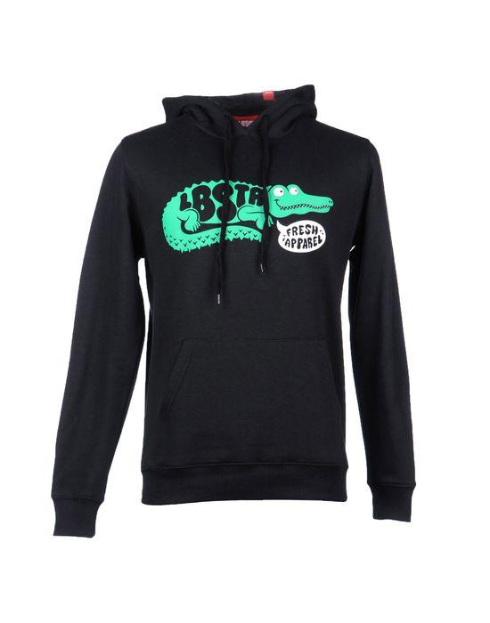 Толстовка LBSTR