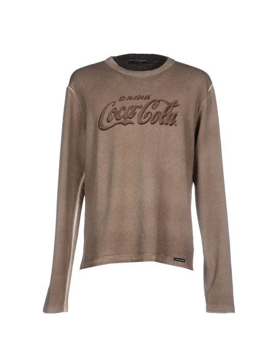 Толстовка DOLCE & GABBANA