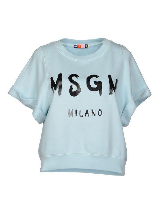 Толстовка MSGM