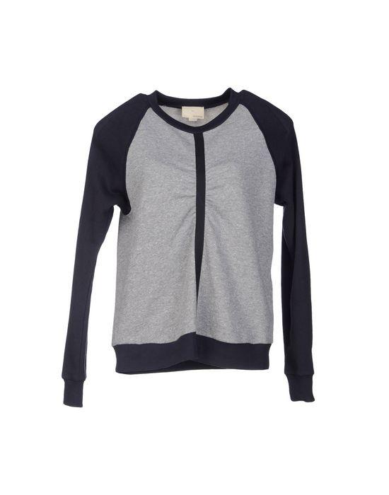 Толстовка BOY BY BAND OF OUTSIDERS