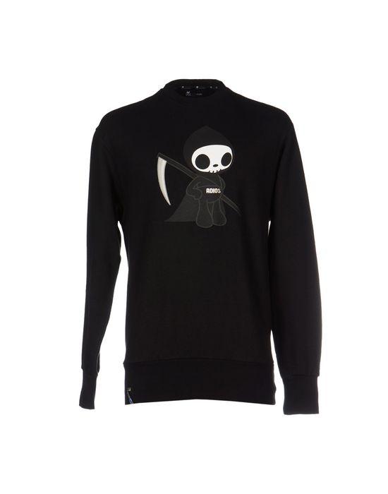 Толстовка TOKIDOKI