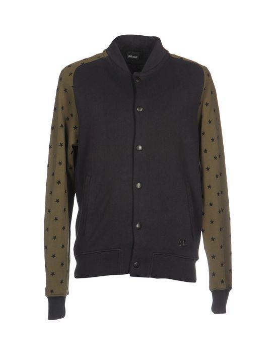 Толстовка JUST CAVALLI