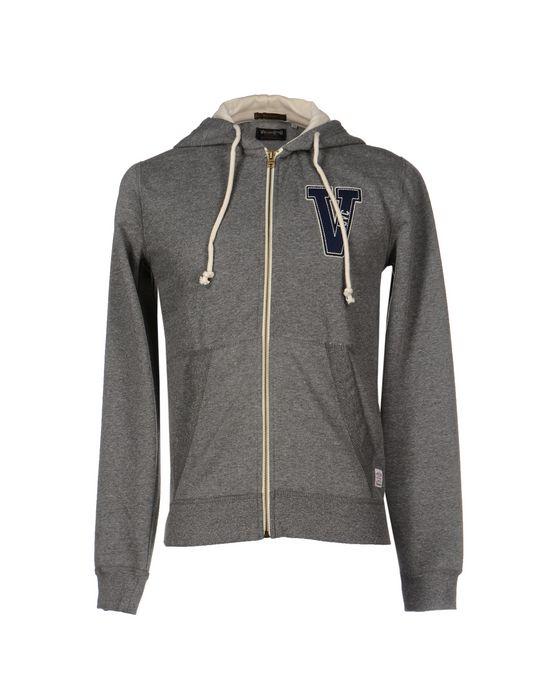 Толстовка JACK & JONES VINTAGE