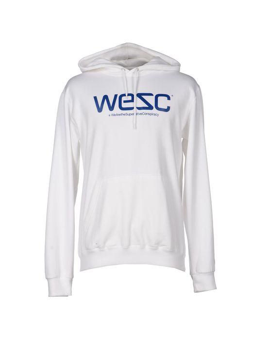 Толстовка WESC