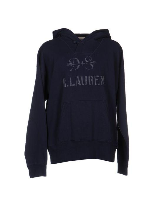 Толстовка DENIM & SUPPLY RALPH LAUREN