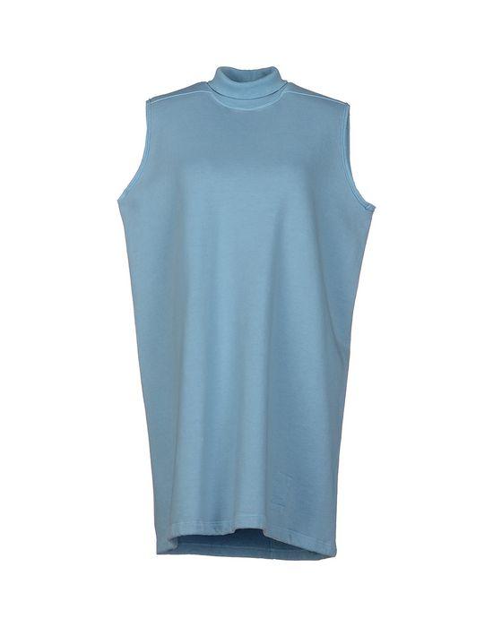 Толстовка DRKSHDW BY RICK OWENS