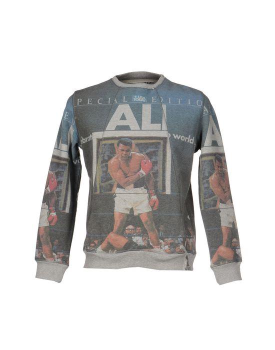 Толстовка KEYHOLE