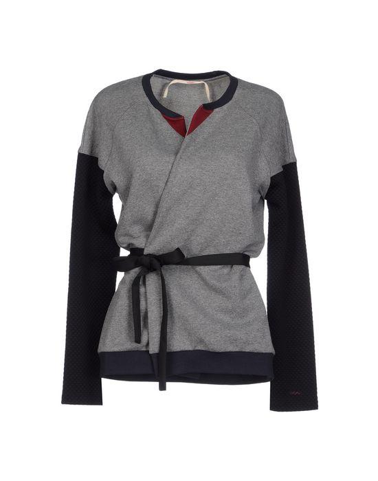 Толстовка  -  цвет