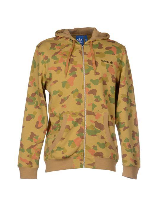 Толстовка ADIDAS ORIGINALS