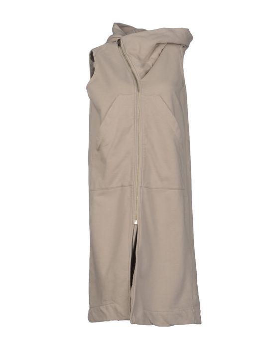 Толстовка DRKSHDW BY RICK OWENS