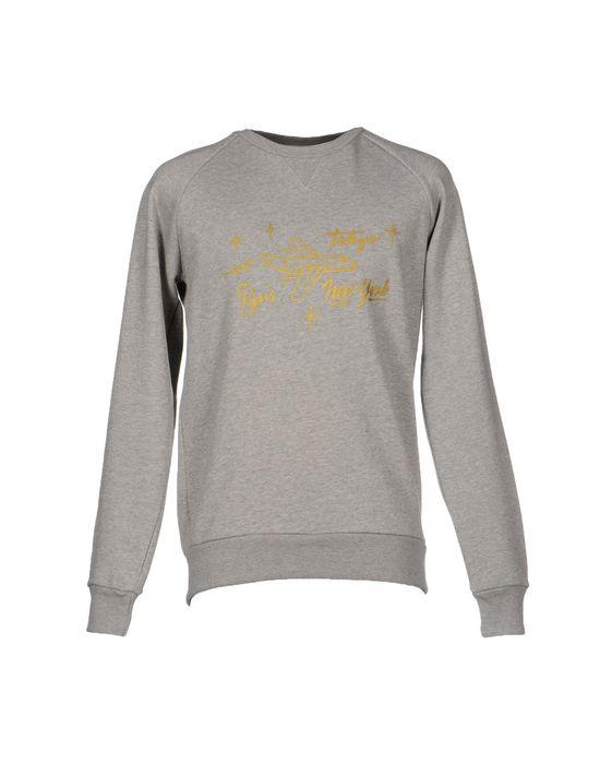 Толстовка  -  цвет