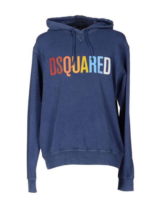 Толстовка DSQUARED2