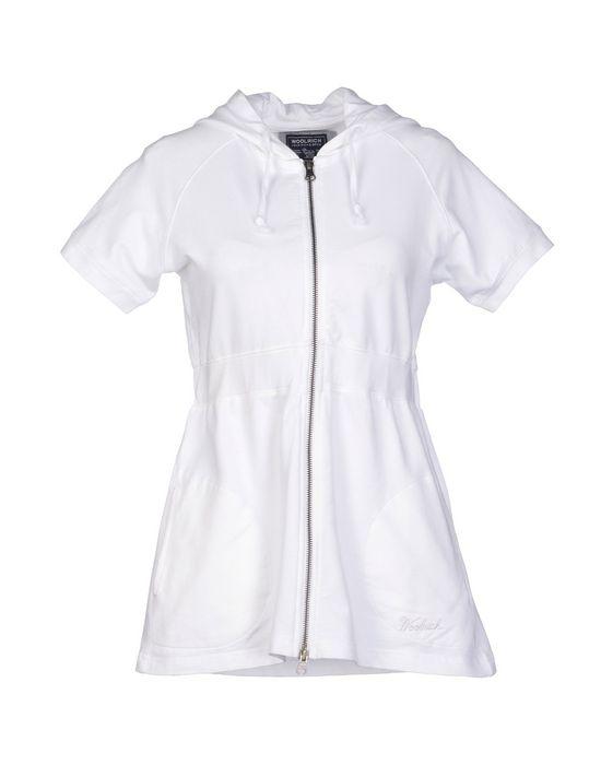 Толстовка WOOLRICH