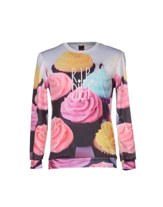 Толстовка MR.GUGU & MISS GO