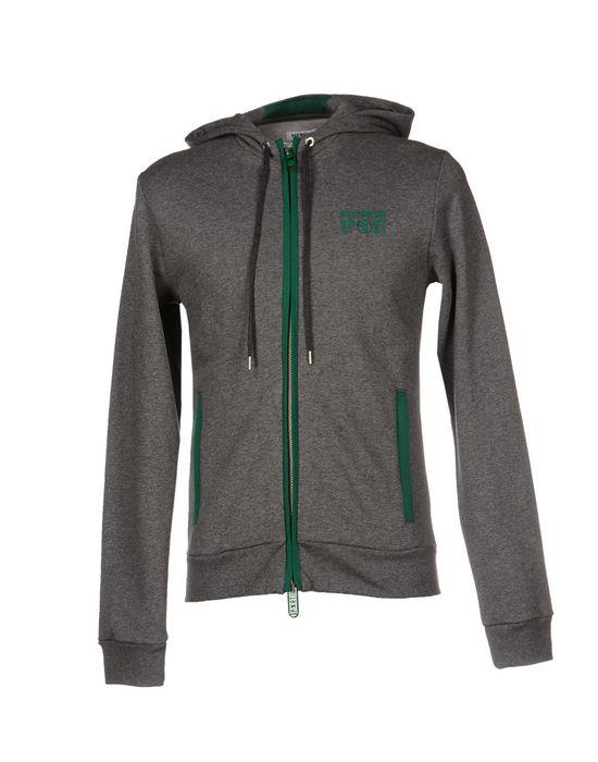 Толстовка BIKKEMBERGS