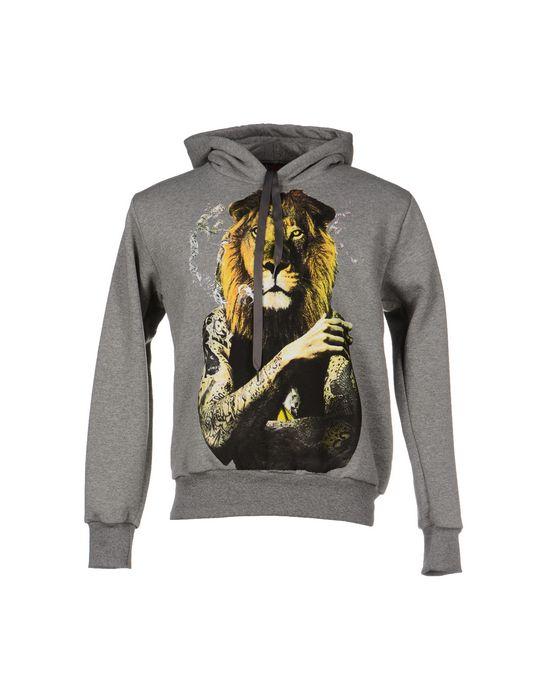 Толстовка 20 FEDERIK