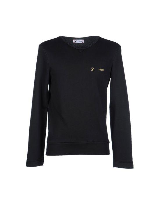 Толстовка  AN UPDATE