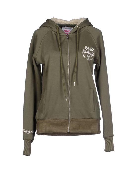 Толстовка  -  цвет