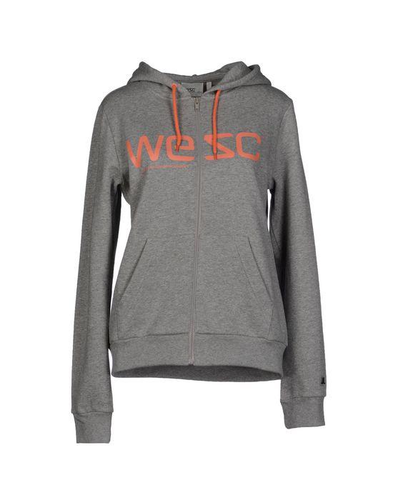 Толстовка WESC