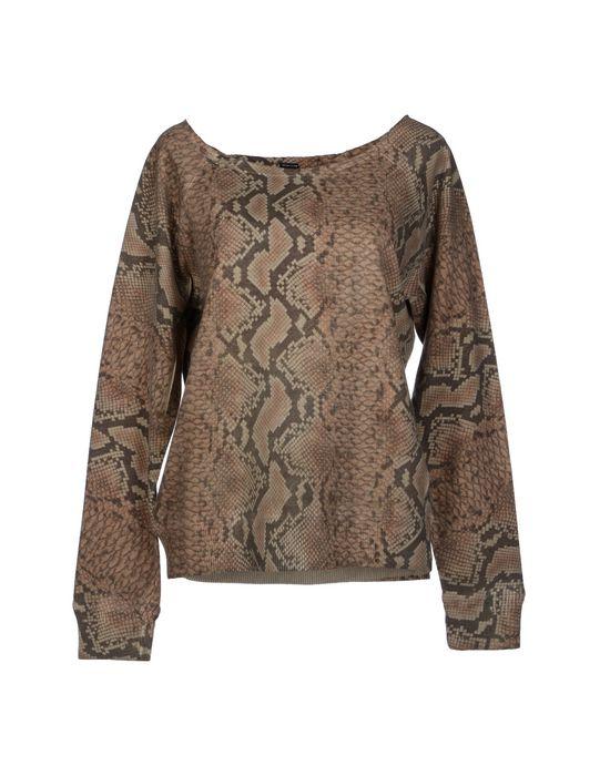 Толстовка  -  цвет