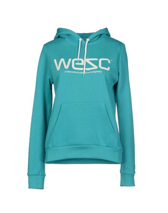 Толстовка WESC