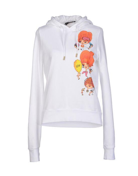 Толстовка DSQUARED2
