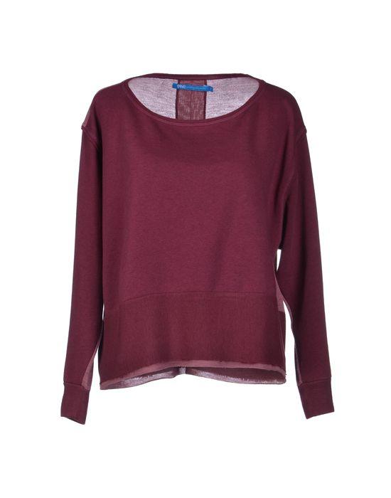 Толстовка  -  цвет