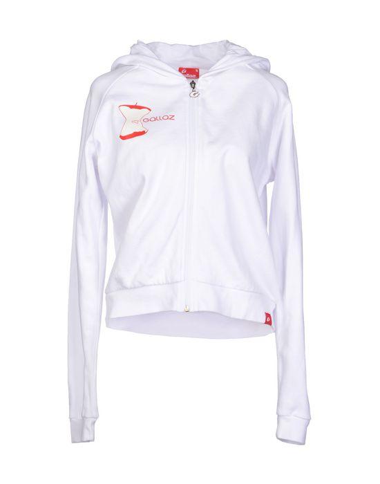 Толстовка GALLAZ