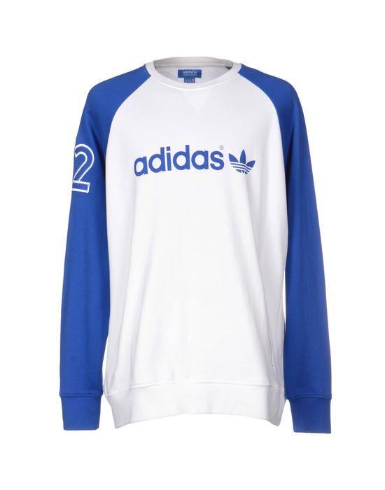 Толстовка ADIDAS