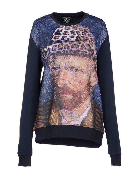 Толстовка  -  цвет