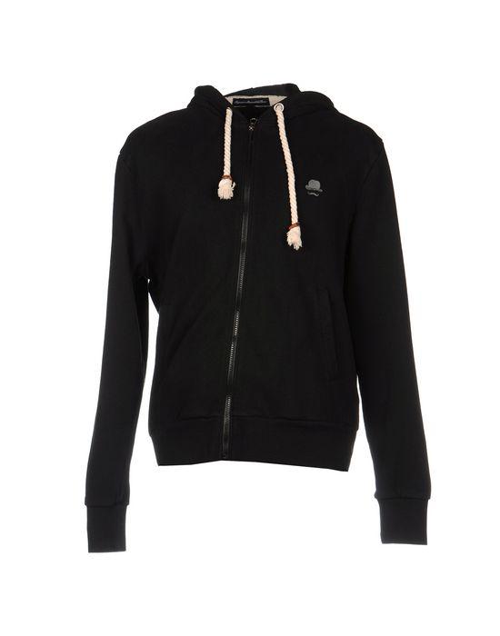 Толстовка MAGAZZINI GENERALI DEL LUSSO