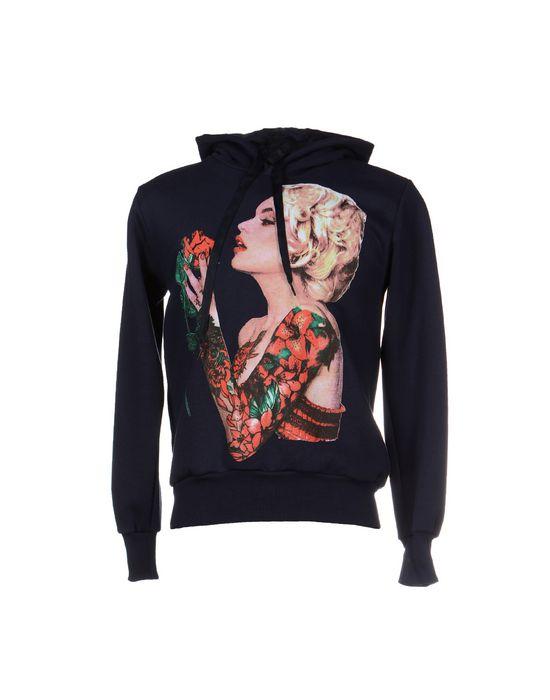 Толстовка  -  цвет