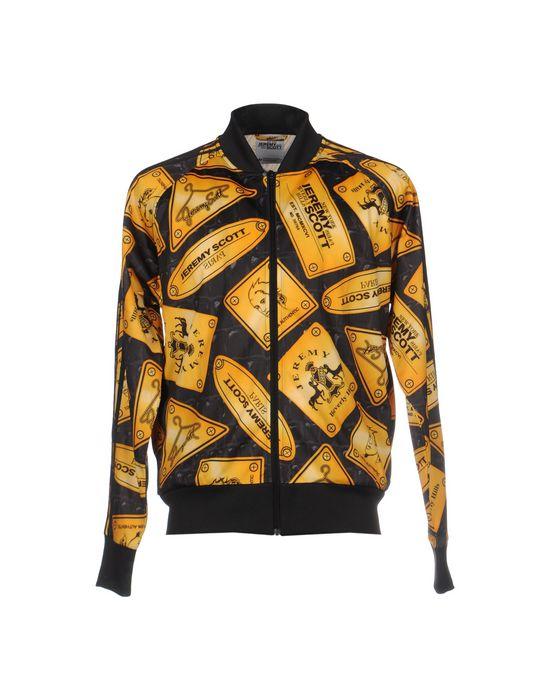 Толстовка JEREMY SCOTT ADIDAS