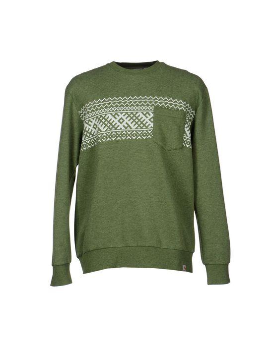 Толстовка CARHARTT