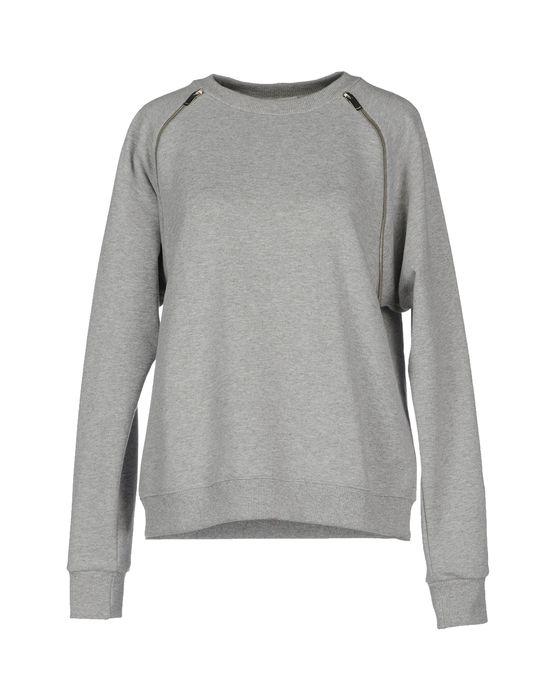 Толстовка SAINT LAURENT