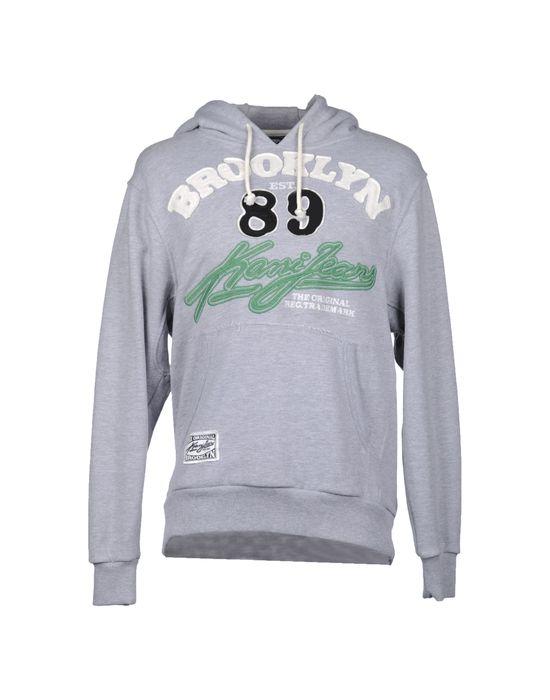 Толстовка KANI