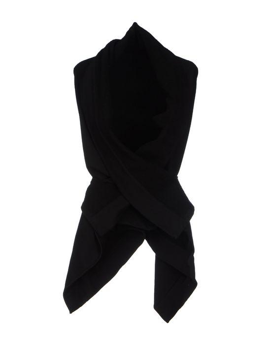 Толстовка DRKSHDW BY RICK OWENS