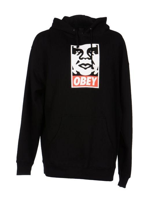 Толстовка OBEY