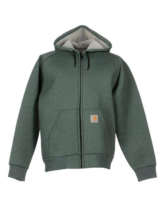 Толстовка CARHARTT