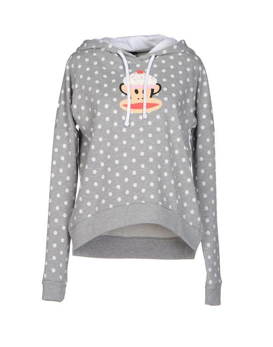 Толстовка PAUL FRANK