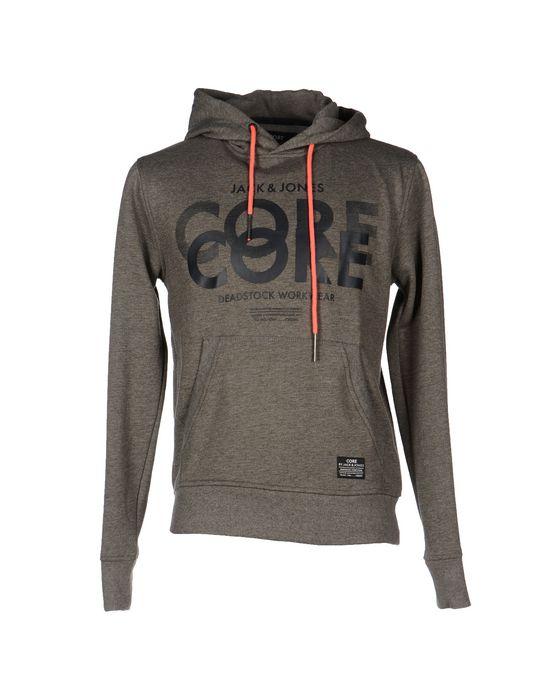 Толстовка CORE BY JACK & JONES